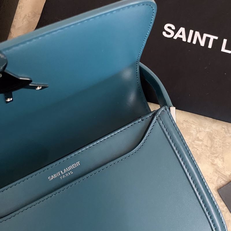 YSL Satchel Bags